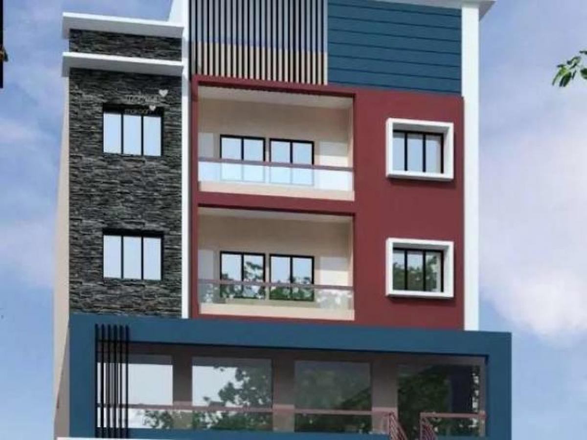 2 Schlafzimmer Haus in Indore, India, Nr. 14376