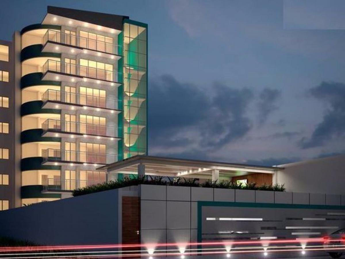 Квартира с 3 спальнями в Веракрус, Мексика № 208269