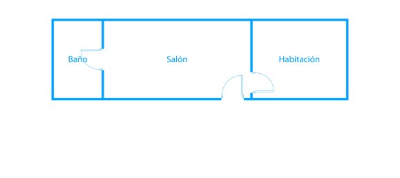 1 Schlafzimmer Wohnung in Madrid, Spain, Nr. 144165 26