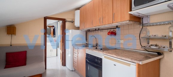 1 Schlafzimmer Wohnung in Madrid, Spain, Nr. 144165 4
