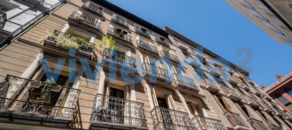 1 Schlafzimmer Wohnung in Madrid, Spain, Nr. 144165 16