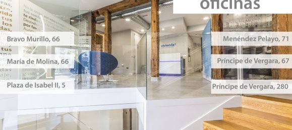 1 Schlafzimmer Wohnung in Madrid, Spain, Nr. 144165 27