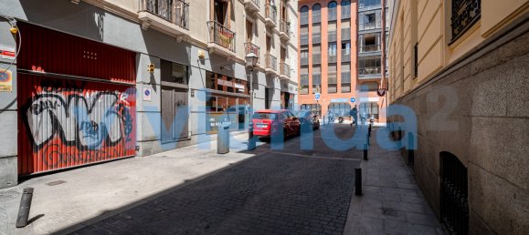 1 Schlafzimmer Wohnung in Madrid, Spain, Nr. 144165 19
