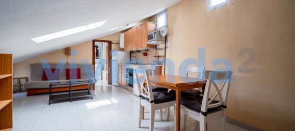 1 Schlafzimmer Wohnung in Madrid, Spain, Nr. 144165 2