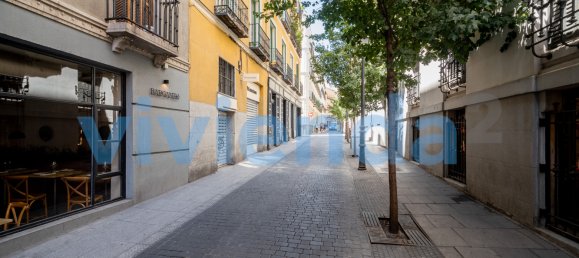 1 Schlafzimmer Wohnung in Madrid, Spain, Nr. 144165 17