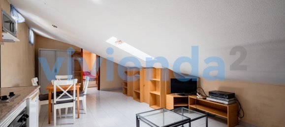 1 Schlafzimmer Wohnung in Madrid, Spain, Nr. 144165 6