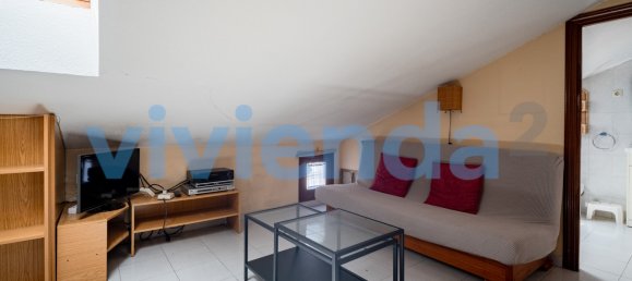 1 Schlafzimmer Wohnung in Madrid, Spain, Nr. 144165 5