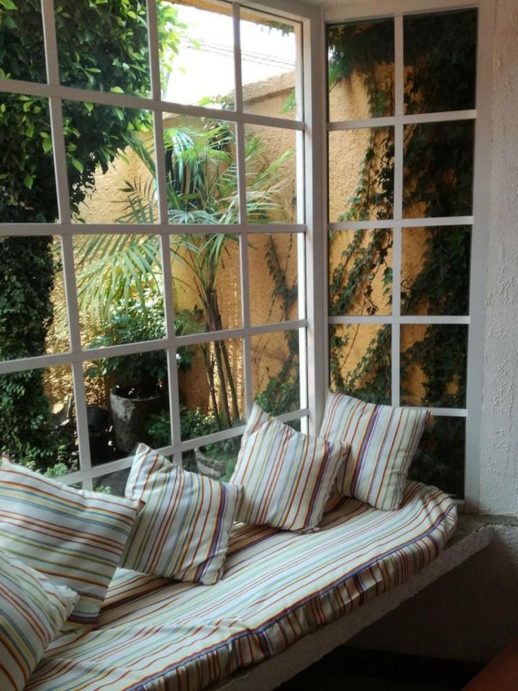 4 bedrooms House in Naucalpan de Juarez, Mexico No. 207435