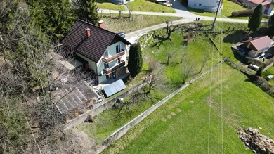 3 Schlafzimmer Haus in Radenthein, Austria, Nr. 145015
