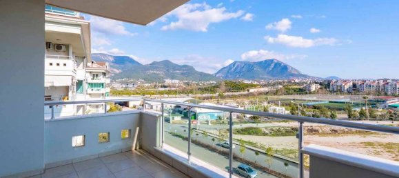 Apartment 1+1 in Alanya, Turkey No. 24438 3