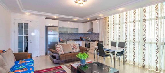 Apartment 1+1 in Alanya, Turkey No. 24438 2
