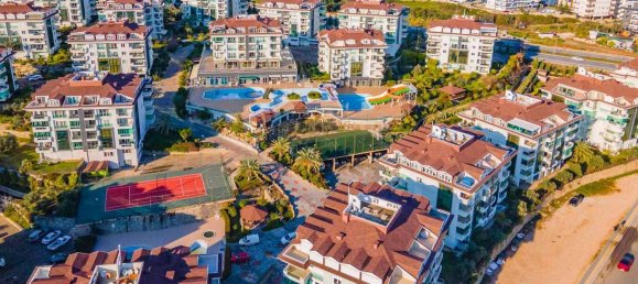 Apartment 1+1 in Alanya, Turkey No. 24438 9