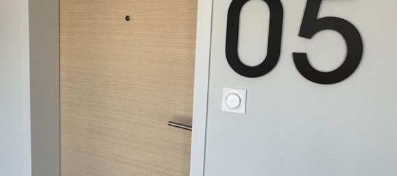 Квартира с 1 спальней в Ла-Форе-Фуэнан, Франция № 330783 10