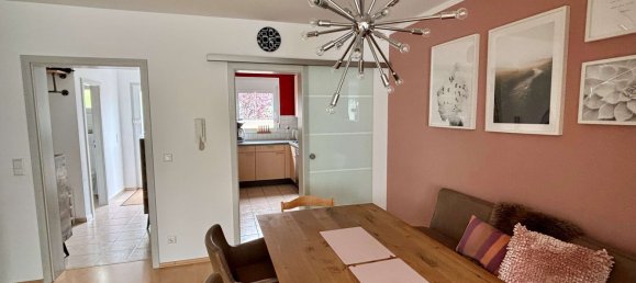 4 bedrooms Townhouse in Karlsruhe, Germany No. 245037 7