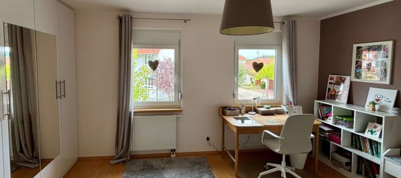 4 bedrooms Townhouse in Karlsruhe, Germany No. 245037 9