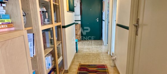 2 bedrooms Apartment in Carrieres-sous-Poissy, France No. 124531 10