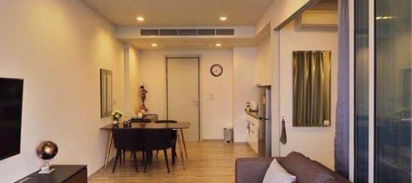 2-Zimmer Wohnung in Pattaya, Thailand, Nr. 75270 7