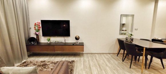 2-Zimmer Wohnung in Pattaya, Thailand, Nr. 75270 2