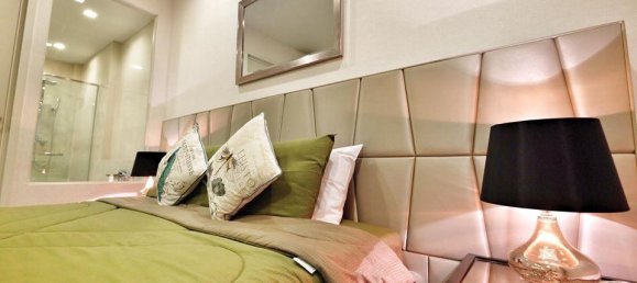 2-Zimmer Wohnung in Pattaya, Thailand, Nr. 75270 4
