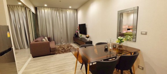 2-Zimmer Wohnung in Pattaya, Thailand, Nr. 75270 3