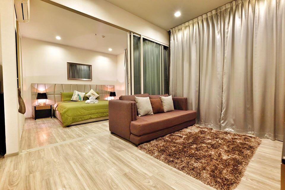 2-Zimmer Wohnung in Pattaya, Thailand, Nr. 75270