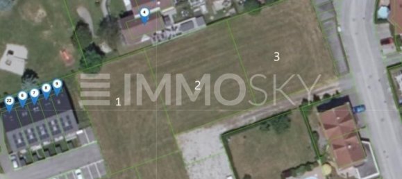 Terreno em Strasswalchen, Austria N.º 192644 2
