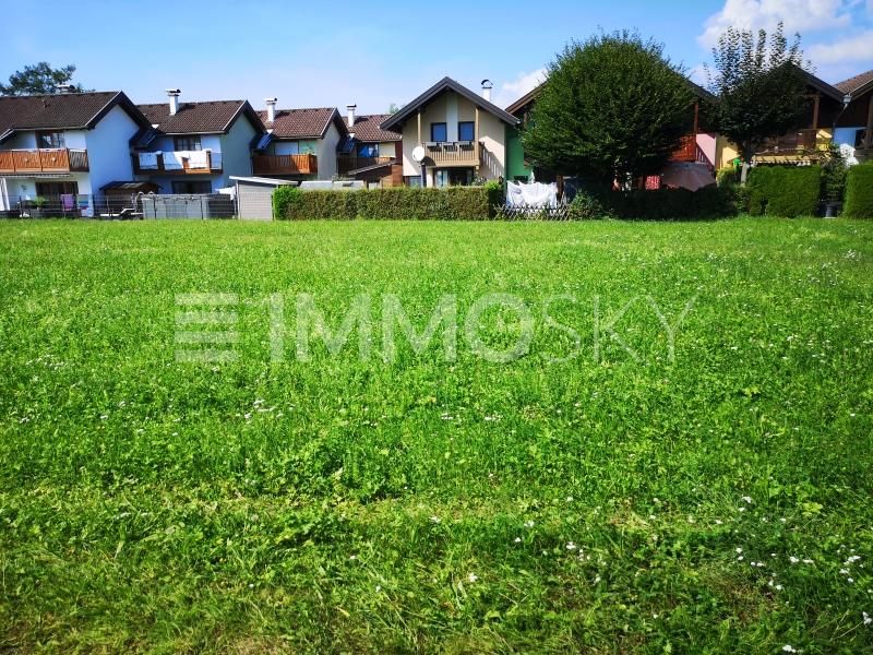 Terreno em Strasswalchen, Austria N.º 192644