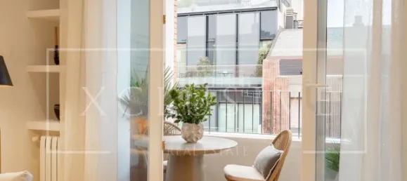 2 Schlafzimmer Wohnung in Madrid, Spain, Nr. 27749 15