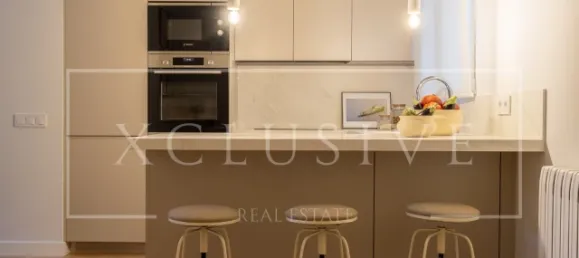 2 Schlafzimmer Wohnung in Madrid, Spain, Nr. 27749 23