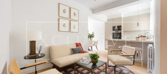 2 Schlafzimmer Wohnung in Madrid, Spain, Nr. 27749 18