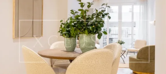 2 Schlafzimmer Wohnung in Madrid, Spain, Nr. 27749 9