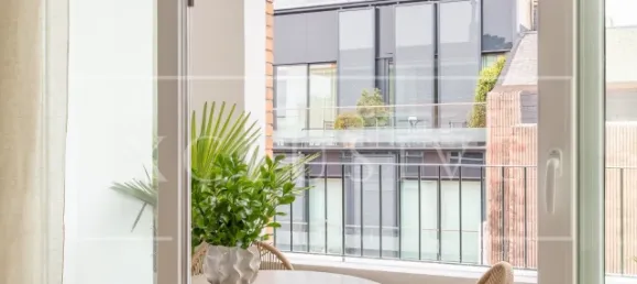 2 Schlafzimmer Wohnung in Madrid, Spain, Nr. 27749 35