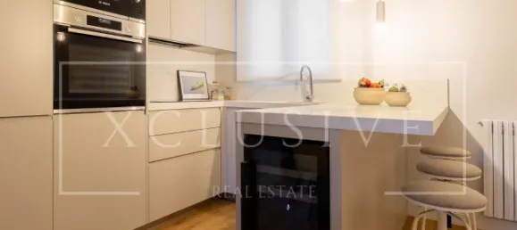 2 Schlafzimmer Wohnung in Madrid, Spain, Nr. 27749 22