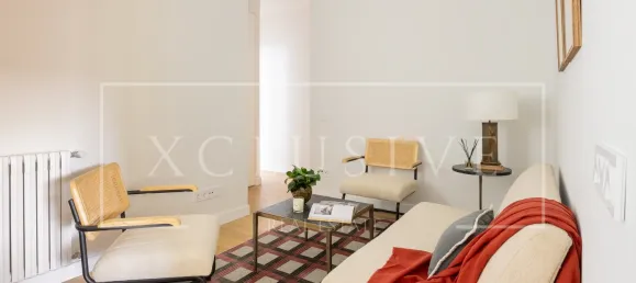 2 Schlafzimmer Wohnung in Madrid, Spain, Nr. 27749 19