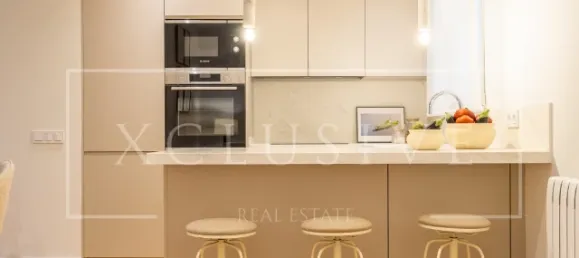 2 Schlafzimmer Wohnung in Madrid, Spain, Nr. 27749 21