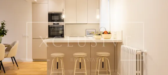 2 Schlafzimmer Wohnung in Madrid, Spain, Nr. 27749 20