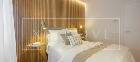 2 Schlafzimmer Wohnung in Madrid, Spain, Nr. 27749 30