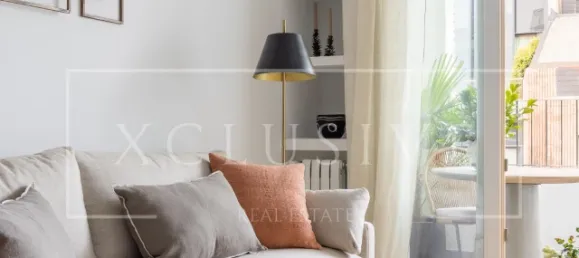 2 Schlafzimmer Wohnung in Madrid, Spain, Nr. 27749 36