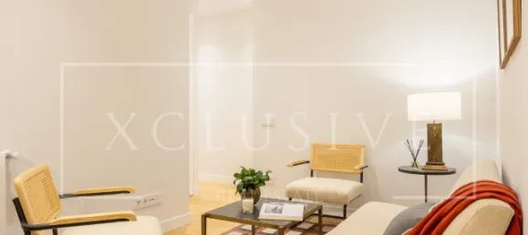 2 Schlafzimmer Wohnung in Madrid, Spain, Nr. 27749 12