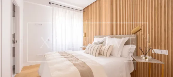 2 Schlafzimmer Wohnung in Madrid, Spain, Nr. 27749 29