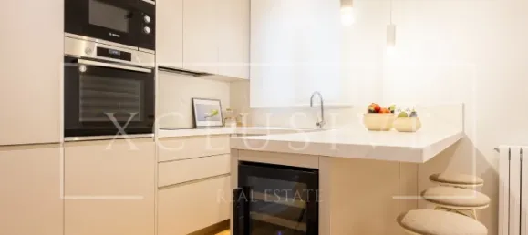 2 Schlafzimmer Wohnung in Madrid, Spain, Nr. 27749 10