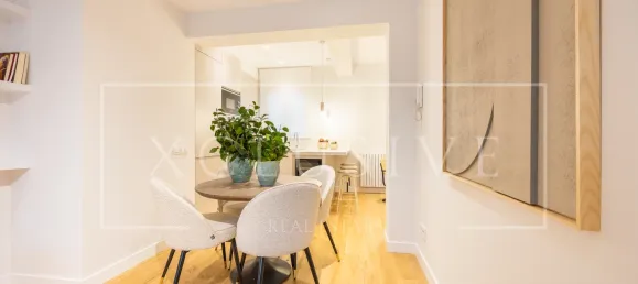 2 Schlafzimmer Wohnung in Madrid, Spain, Nr. 27749 6