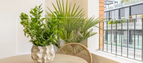 2 Schlafzimmer Wohnung in Madrid, Spain, Nr. 27749 14