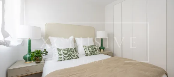 2 Schlafzimmer Wohnung in Madrid, Spain, Nr. 27749 27