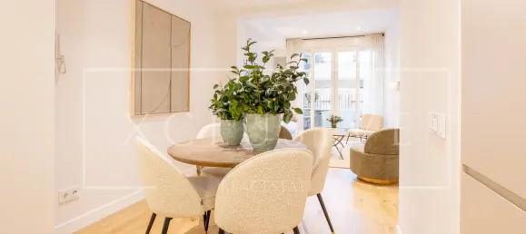 2 Schlafzimmer Wohnung in Madrid, Spain, Nr. 27749 7