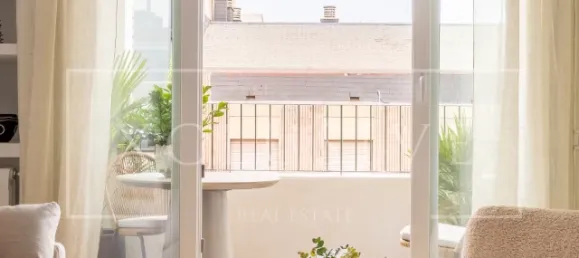 2 Schlafzimmer Wohnung in Madrid, Spain, Nr. 27749 8