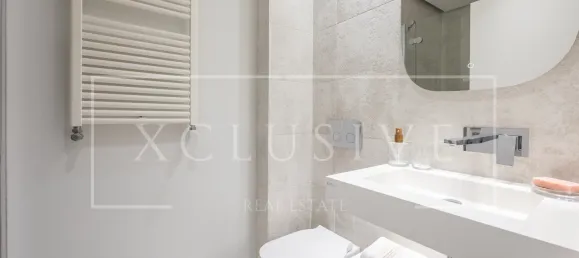 2 Schlafzimmer Wohnung in Madrid, Spain, Nr. 27749 32