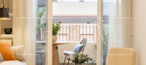 2 Schlafzimmer Wohnung in Madrid, Spain, Nr. 27749 16