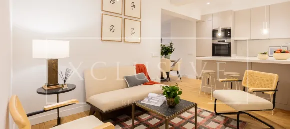 2 Schlafzimmer Wohnung in Madrid, Spain, Nr. 27749 11