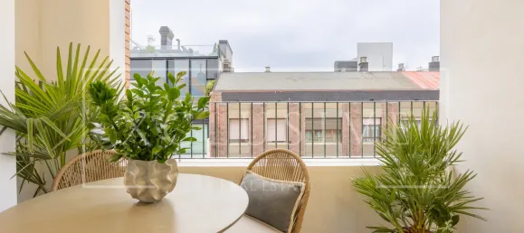 2 Schlafzimmer Wohnung in Madrid, Spain, Nr. 27749 13